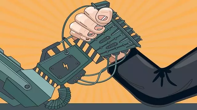 Yapay Zekâ, İnsanlığı Yok Etmeyecek