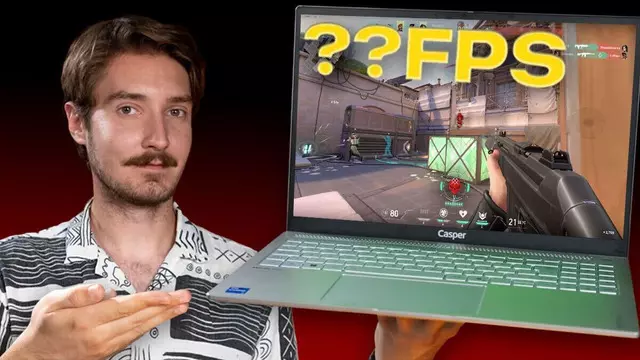 YAPAY ZEKÂ TUŞU OLAN LAPTOP | Casper Nirvana S200 İnceleme