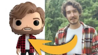 Microsoft'un Funko Pop Özelliği Toplumsal Medyada Viral Oldu 17 Microsoft'un Funko Pop Özelliği Sosyal Medyada Viral Oldu