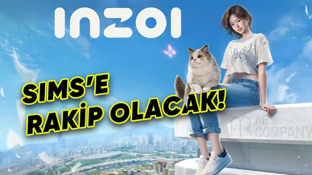 InZOI Sistem Gereksinimleri Açıklandı - Webtekno – Güncel Teknoloji Haberleri ve Video İncelemeleri