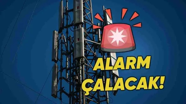 Android 16, Sahte Baz İstasyonlarını Tespit Edip Uyarıda Bulunacak