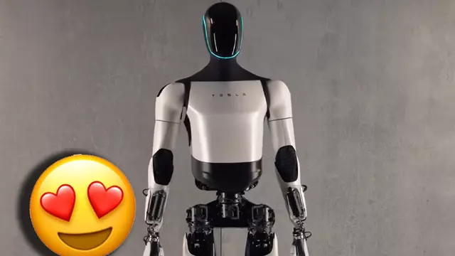 İkinci Nesil Tesla Optimus Duyuruldu [Video]