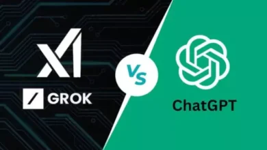 Grok'un OpenAI Kodları Kullandığı İddiasına Yalanlama