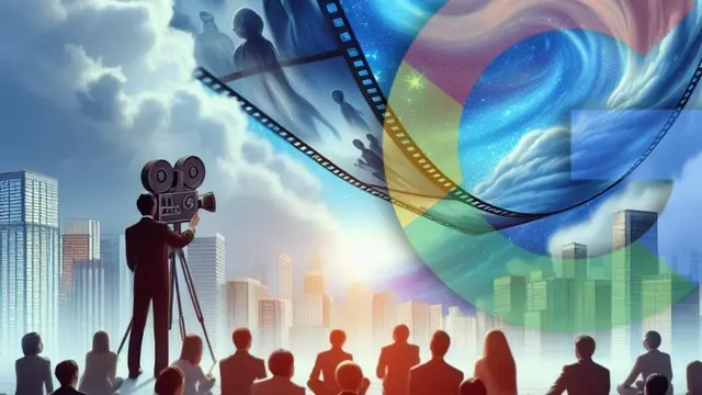 Google'dan Hayatınızın Özetini Oluşturacak Suni Zekâ 1 Google'dan Hayatınızın Özetini Oluşturacak Yapay Zekâ