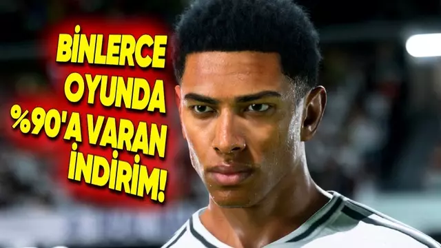 PlayStation Mega Mart İndirimlerinde Fiyatı Düşen Oyunlar 1 PlayStation Mega Mart İndirimlerinde Fiyatı Düşen Oyunlar