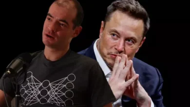 Elon Musk, Open AI CEO'sunu Kovduran Kişiyi İşe Alabilir!
