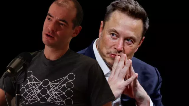 Elon Musk, Open AI CEO'sunu Kovduran Kişiyi İşe Alabilir!
