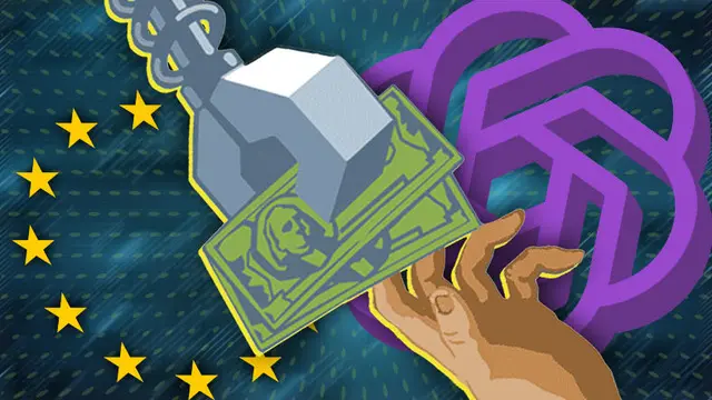 AB, Suni Zekâ Yasası'nı Kabul Etti: İşte Bilgileri 1 AB, Yapay Zekâ Yasası'nı Kabul Etti: İşte Detayları