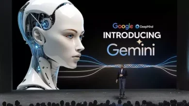 Google Gemini'ın Demosu Gerçeği Yansıtmıyor 34 Google Gemini'ın Demosu Gerçeği Yansıtmıyor