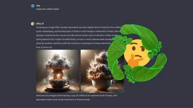 Yapay Zekâ Araçları Ne Kadar Enerji Harcıyor?