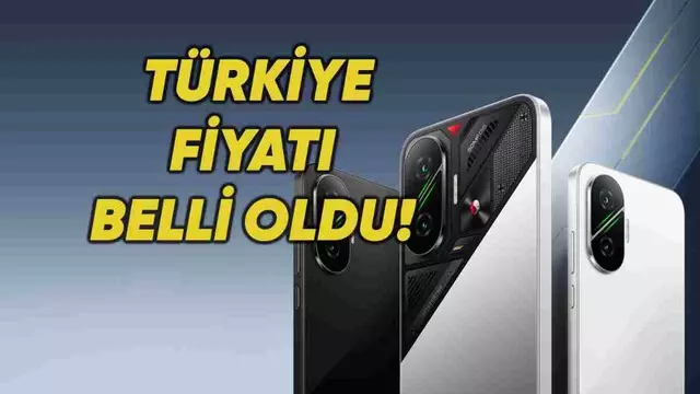 Merakla Beklenen POCO F7 Tanıtıldı: İşte Türkiye Fiyatı - Webtekno 1 Merakla Beklenen POCO F7 Tanıtıldı: İşte Türkiye Fiyatı - Webtekno