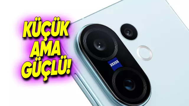 vivo X200 FE Duyuruldu: İşte Özellikleri