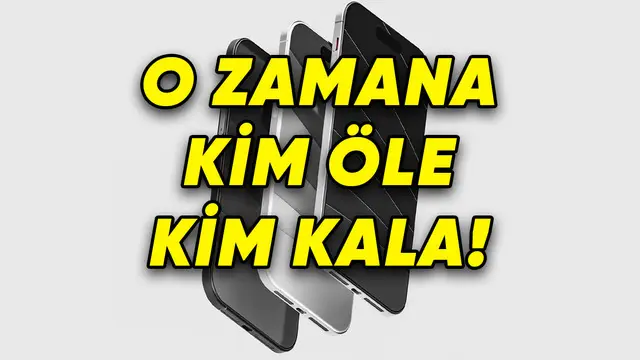 iPhone Tasarımları, Gelecek Yıllarda Iyi mi Değişecek? 1 iPhone Tasarımları, Gelecek Yıllarda Nasıl Değişecek?