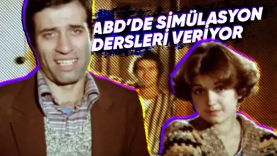Yeşilçam Oyuncusunun Kendini Teknolojiye Adadığı Hikâyesi