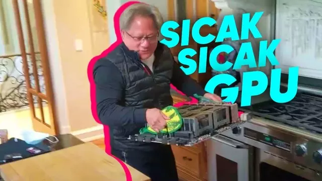 NVIDIA, İstifa Eden OpenAI Çalışanlarına Göz Koydu