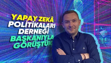 Türkiye, Yapay Zekâ Teknolojilerinde Dünyada Hangi Aşamada?