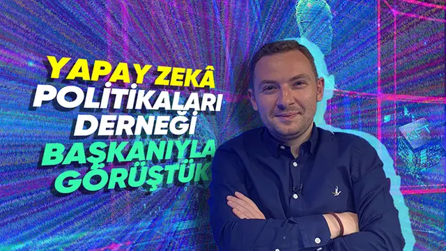 Türkiye, Yapay Zekâ Teknolojilerinde Dünyada Hangi Aşamada?