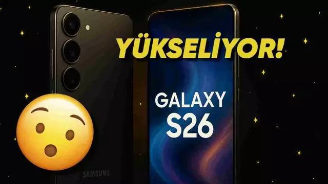 Samsung'dan Tüm Galaxy S26 Modellerine 16 GB RAM Geliyor