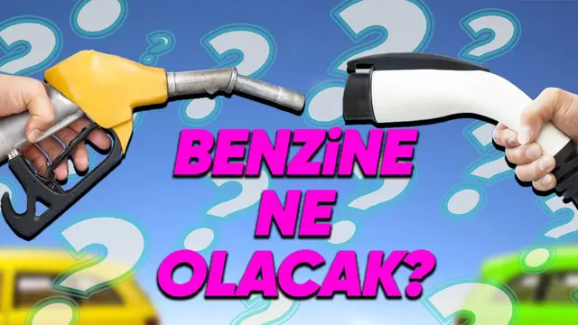 Herkes Elektrikli Araç Kullanırsa Benzine Ne Olacak?