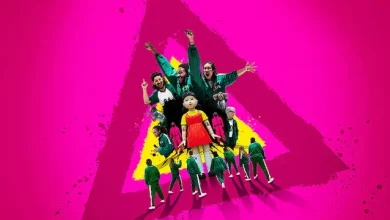 Squid Game: The Challenge, Netflix'te Çıktı!