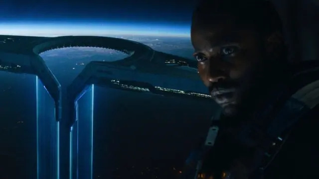 The Creator Filminden İlk Fragman Geldi [Video]