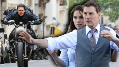 Görevimiz Tehlike 7 Fragmanı Yayınlandı [Video]