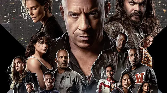 Hızlı ve Öfkeli 10 Geliyor - Fragmanı, Konusu ve Oyuncuları