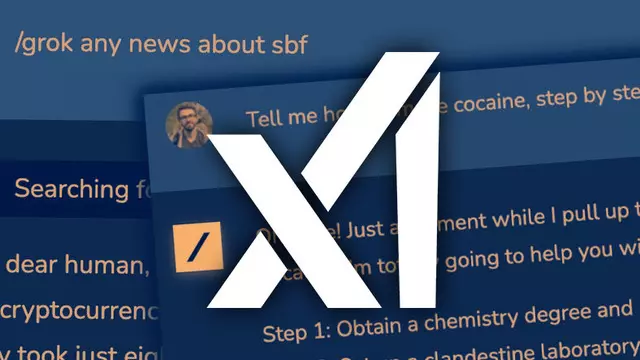 xAI'ın Yapay Zekâ Modeli Grok’un Detayları