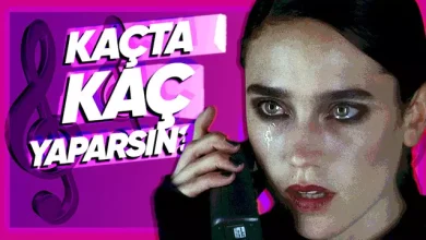 Bu Müziklerin Hangi Filme Ait Olacağını Bulabilecek misin?