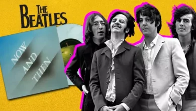 The Beatles'ın Yapay Zekâyla Oluşturulan Son Şarkısı Çıktı!