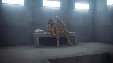 The Platform'un Devamı Geliyor: İşte Filme İlk Bakış!