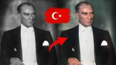 Mustafa Kemal Atatürk'ün Tüm Fotoğraflarının Bulunmuş olduğu Dijital Bir Arşiv Oluşturuldu 21 Atatürk'ün Tüm Fotoğraflarının Bulunduğu Dijital Bir Arşiv Oluşturuldu