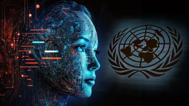 BM, Yapay Zekâ Danışma Kurulu Kurdu!