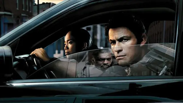 En İyi The Wire Benzeri Diziler