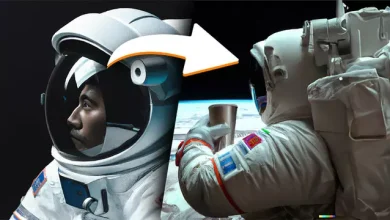 Suni Zekâ ile Gerçekçi Fotoğraflar Iyi mi Yapılır? 14 Yapay Zekâ ile Gerçekçi Fotoğraflar Nasıl Yapılır?