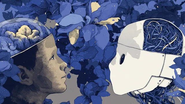 Yapay Zekâ Pedofiliye Bulaştı: Görüntüler, Çocuklaştırılıyor