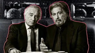 Al Pacino ve Robert De Niro Filmleri