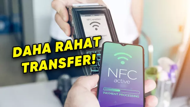 NFC'nin Yeni Sürümü ile Menzil 4 Katına Çıkacak