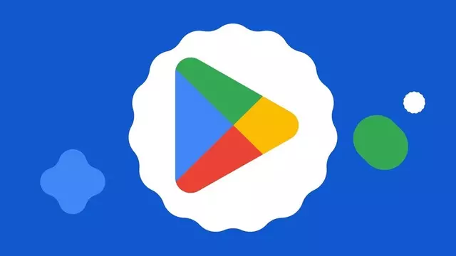 Android 16'da Google Play Store da Yenileniyor