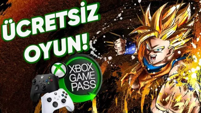 Xbox Game Pass'te Üç Popüler Oyun Parasız Oldu 1 Xbox Game Pass'te Üç Popüler Oyun Ücretsiz Oldu