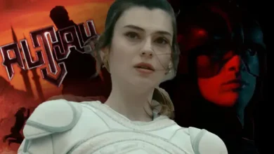 Türkiye'nin İlk Süper Kahraman Evreni: T-World Altay Fragman