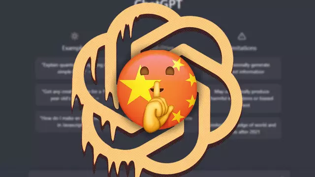 Çin’den ChatGPT Gibi Sohbet Botlarına Düzenleme