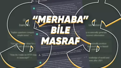 OpenAI, Kendi Suni Zekâ Çiplerini Üretmek İstiyor 7 OpenAI, Kendi Yapay Zekâ Çiplerini Üretmek İstiyor