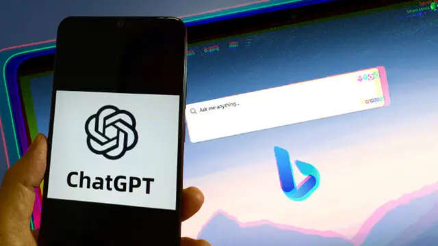 ChatGPT, Artık Bing'le İnternetten Arama Yapabilecek!