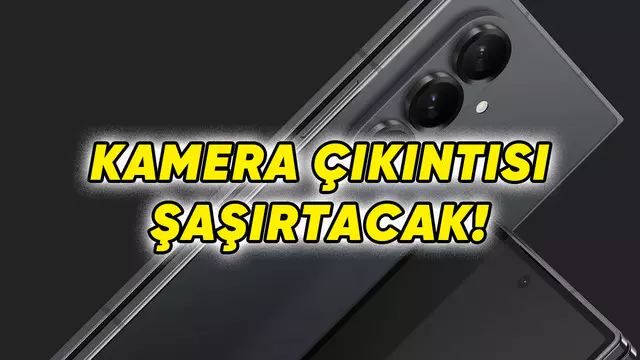 Samsung Galaxy Z Fold7 Tasarımı Netleşiyor