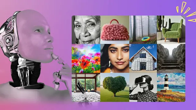 Getty Images, Metinden Görüntü Oluşturma Aracı Duyurdu