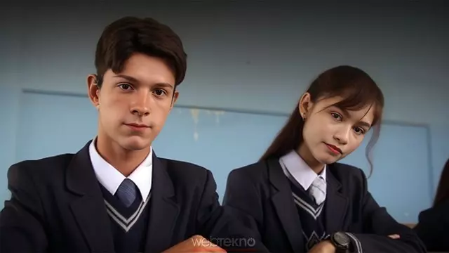 Dünyaca Ünlü İsimler Türkiye'de Yaşasaydı Nasıl Görünürlerdi