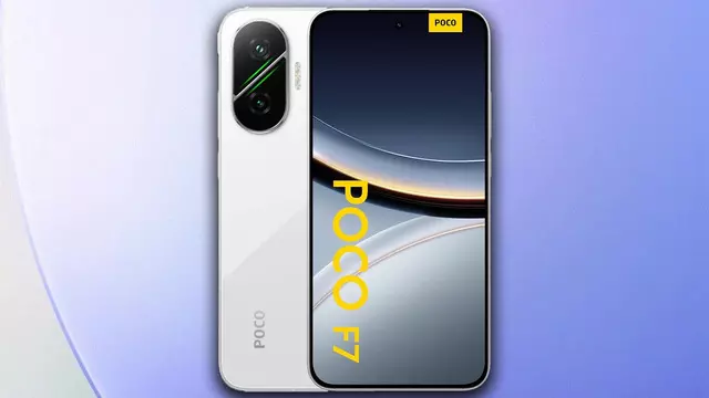 Xiaomi POCO F7 Geliyor: Özellikleri ve Fiyatı