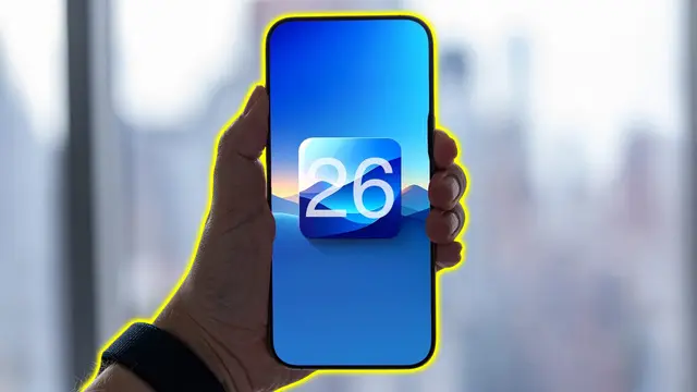 iOS 26 Beta'nın İlk Güncellemesi Yayımlandı