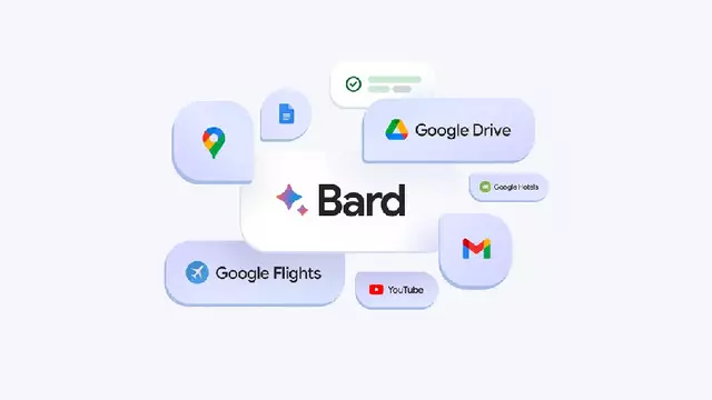 Google'ın Bard'a Güncelleme Geldi: İşte Yenilikler!